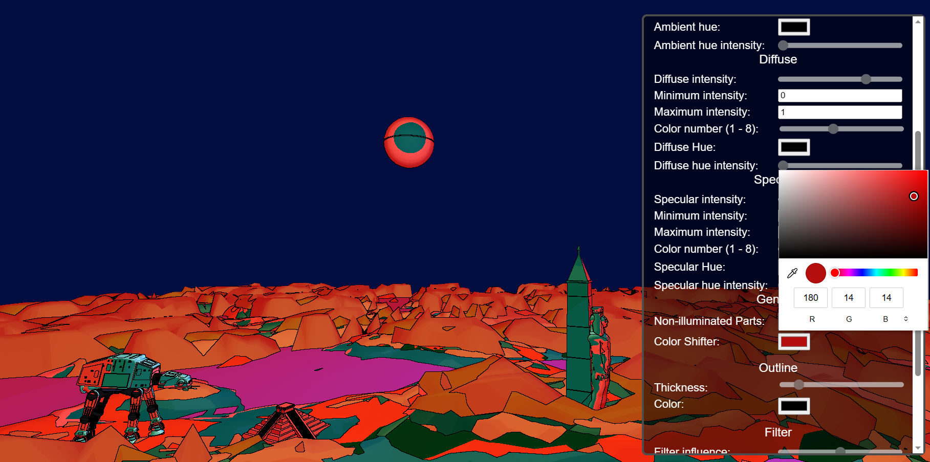 Presentation image 3